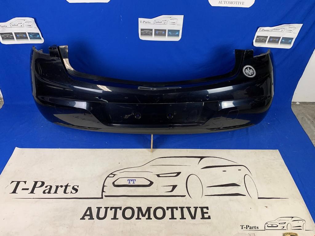 Opel astra K hatchback achterbumper origineel bumper PDC 14+, Auto-onderdelen, Info@fabrikant.eu, Opel, Achter, Bumper