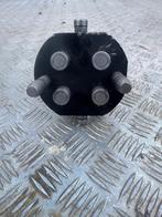 Faster 26027 avec 4 raccords hydrauliques, Enlèvement