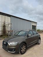 Audi Q3 – 2.0 Diesel – 2014 – 155.000 km - 100% in orde!, Auto's, Bedrijf, Diesel, Te koop