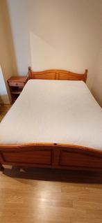 Lit complet, Maison & Meubles, Enlèvement