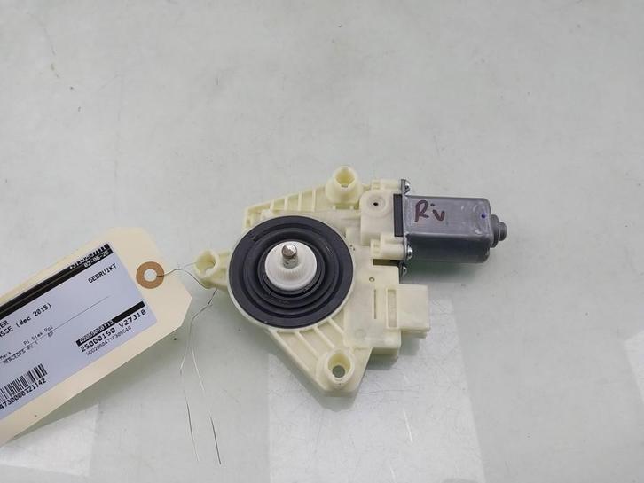 MOTEUR LEVE VITRE ELECTRIQUE C (W205) (|A2059060113|), Autos : Pièces & Accessoires, Carrosserie & Tôlerie, Mercedes-Benz, Utilisé