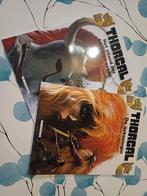 Thorgal strips nr 1 en 2 van de reeks, Boeken, Stripverhalen, Ophalen, Jean Van Hamme