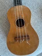 Oude ukelele, mooi instrumentje, Enlèvement ou Envoi, Comme neuf