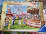 Ravensburger puzzel / 1000 stukjes, Enlèvement ou Envoi