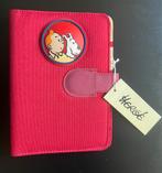 Rare classeur à anneaux Tintin/Tintin 2004-Lannoo, Enlèvement ou Envoi, Tintin, Neuf