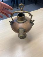 koperen kan, Antiek en Kunst, Ophalen