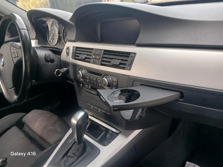 Dashboard kan houder voor BMW series 3 e90 e91 e92 e93, Auto-onderdelen, Uitlaatsystemen, BMW