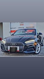 Audi, Cuir, Achat, Cabriolet, Diesel