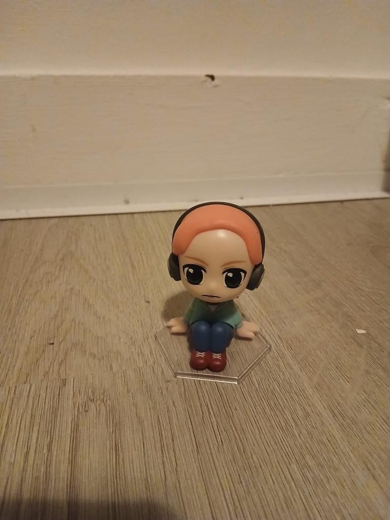 Pop Max Stranger Things, Enlèvement, Comme neuf