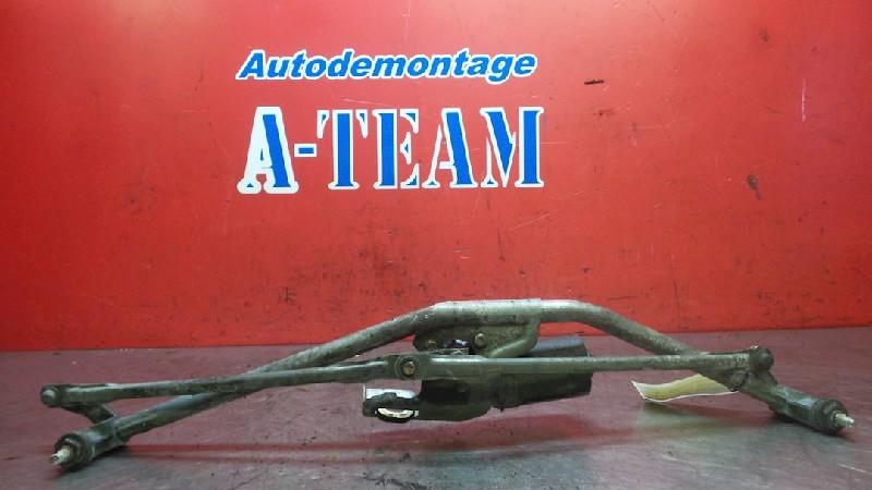 ESSUIE-GLACE MECANISME + MOTEUR Transporter / Multivan T4, Autos : Pièces & Accessoires, Utilisé, Volkswagen