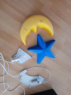 Lot de veilleuse enfant