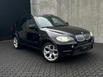 BMW X5 3.0d xdrive 2011, Automaat, Euro 5, 2993 cc, Zwart