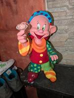 Figurine Disney simplet britto avec boîte d origine, Verzamelen, Ophalen