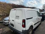 Peugeot Partner, Autos, Camionnettes & Utilitaires, Achat, Entreprise