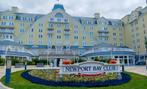Disneyland verblijf Disney Newport Bay Club, Tickets en Kaartjes, Drie personen of meer