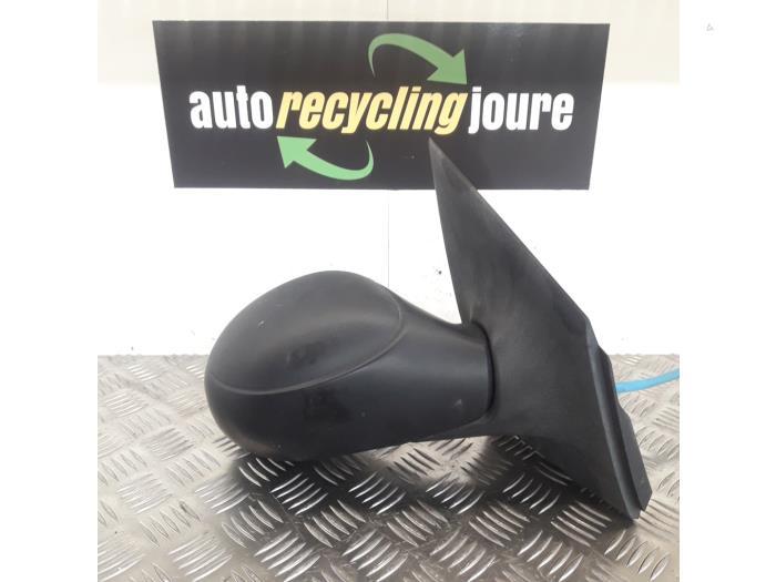 Rétroviseur extérieur droit d'un Citroen C2, Autos : Pièces & Accessoires, -, 3 mois de garantie, Utilisé, -