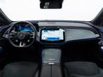 Mercedes-Benz E 53 AMG HYBRID 4M+ Night Dynamic-Plus Perform, Auto's, Automaat, 585 pk, Zwart, Alcantara