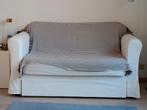 Canapé lit Ikea 2places, Enlèvement ou Envoi