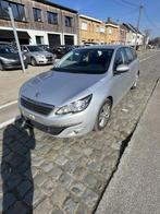 Peugeot 308 308 SW 1.2 PureTech Active / EURO6b/ NAVI / CAME, Argent ou Gris, Achat, Euro 6, Entreprise