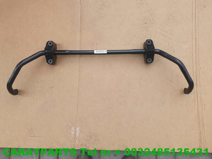 6873466 Barre stabilisatrice BMW G30 G31 G32 S rie 5 S rie 6, Autos : Pièces & Accessoires, Commande, Utilisé
