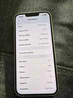 Iphone 13blanc, Telecommunicatie, Mobiele telefoons | Apple iPhone, Ophalen, Zo goed als nieuw