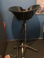 Mobiele Kantelbare Wasbak Relax, Ophalen, Zo goed als nieuw