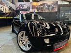 Smart BRABUS Cabriolet 700cc, Autos, Achat, Entreprise, Automatique, Pack sport