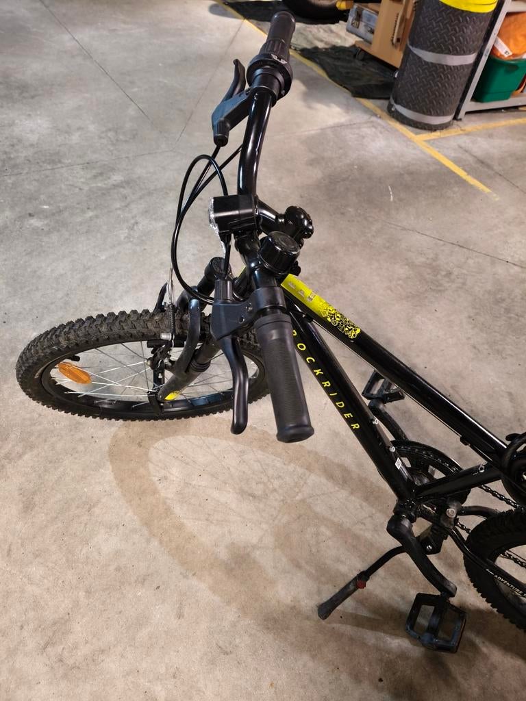 Rockrider 20 pieds EXPL 500, Vélos & Vélomoteurs, Enlèvement ou Envoi