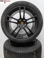 Porsche 21 inch velgen Cayenne SUV 2025 winterbanden nieuw, Auto-onderdelen, Banden en Velgen, -, 285 mm, -, Banden en Velgen
