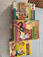 Kiekeboe, Enlèvement, Comme neuf