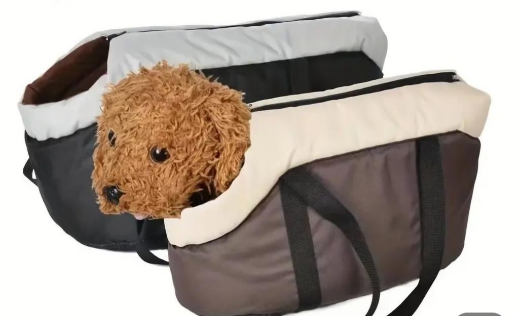 Draagtas dier, Dieren en Toebehoren, Ophalen