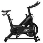 Senz Sports S2000 Spinningfiets, Sport en Fitness, Fitnessapparatuur, Ophalen, Gebruikt, Spinningfiets, Metaal