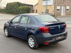 Dacia Logan benzine PERFECTE STAAT met keuring en garantie, Achat, Entreprise, Boîte manuelle, Logan