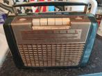 Radio vintage Grundig, Enlèvement