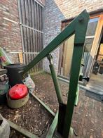 Hydraulische giraffe, Bricolage & Construction, Enlèvement, Utilisé, Manuelle