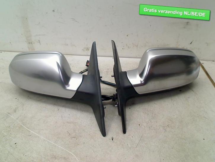 SPIEGELSET S5 matchrome Audi A5 (8T3) (01-2007/01-2017), Auto-onderdelen, Spiegels, Audi, Gebruikt