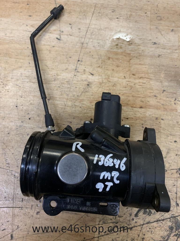 GASKLEPHUIS RECHTS BMW K25 K27 K21 K22 K23 K32 K33 OE 135477, Motos, -, Utilisé, -, -