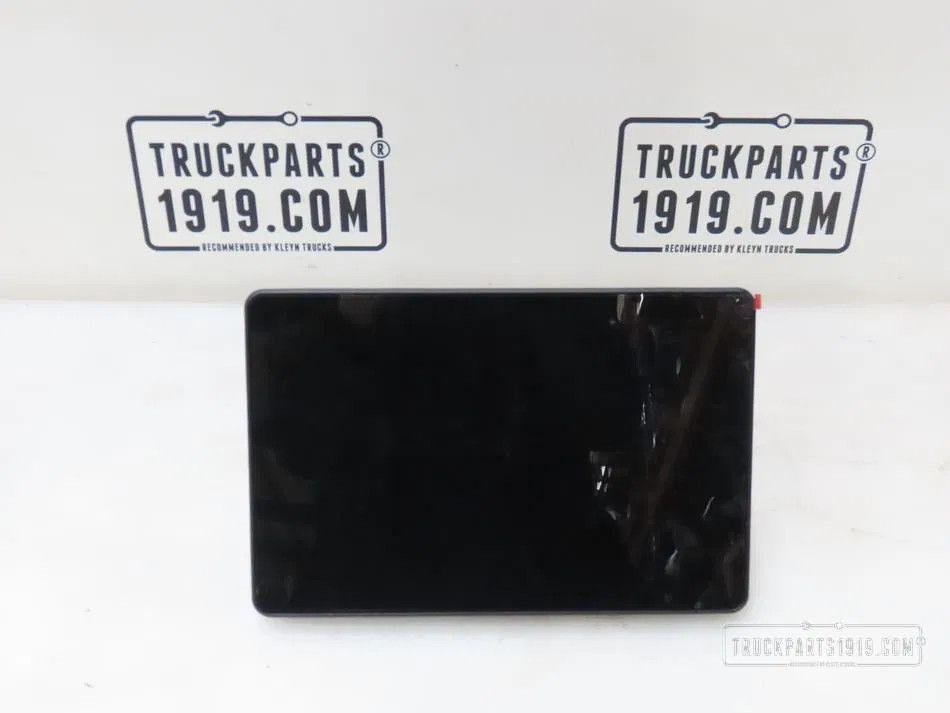 DAF 2384669 10 Inch Monitor Camera Systeem, Ophalen, Gebruikt, DAF