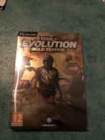 jeu pc neuf SOUS CELLO pc trials évolution édition GOLD, Enlèvement ou Envoi