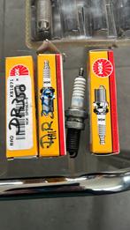 3 bougies pour Suzuki DR 350, Motoren, Ophalen of Verzenden, Nieuw