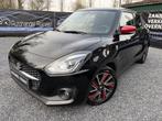 Suzuki Swift 1.2Hybride, 2020, 66.000km, Full option +12 m g, Achat, Entreprise, Carnet d'entretien, Swift