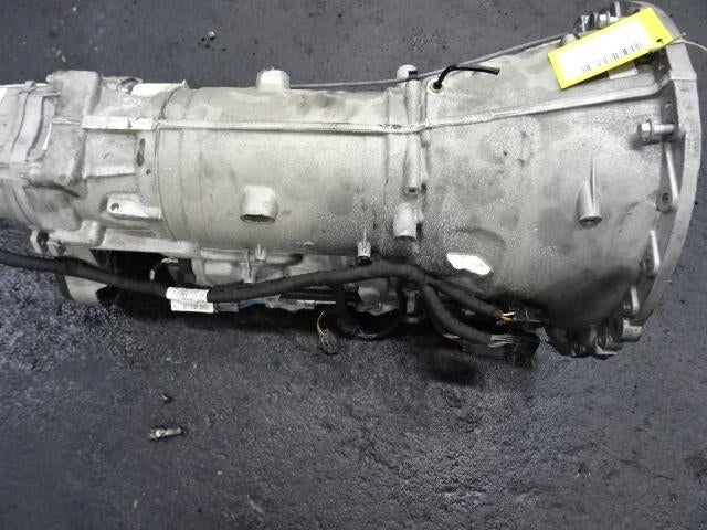 VERSNELLINGSBAK Jaguar F-Pace (01-2015/-) (100366-024075), Gebruikt, Jaguar