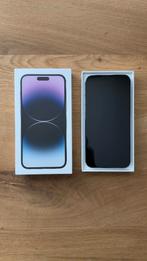 iPhone 14 Pro Max 256Gb, Télécoms, Téléphonie mobile | Apple iPhone, 256 GB, Enlèvement ou Envoi, Comme neuf, Sans abonnement