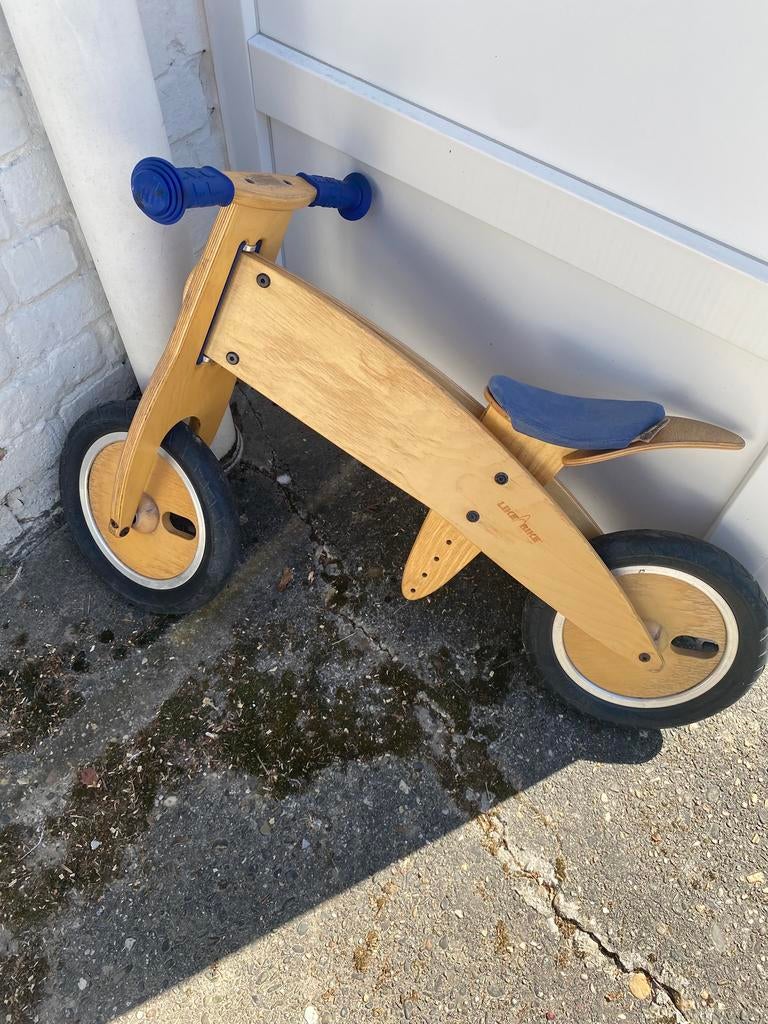 KOKUA, Vélos & Vélomoteurs, Enlèvement, Utilisé