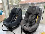 2 autostoelen maxi cosi 360 axxisfix, Enlèvement, Comme neuf, Isofix