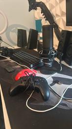 Tour pc le lot 750, Computers en Software, Desktop Pc's, Ophalen, 32 GB, Zo goed als nieuw, Gaming