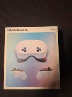 Meta Quest 3D, Consoles de jeu & Jeux vidéo, Envoi, Comme neuf, Lunettes VR, Autres plateformes