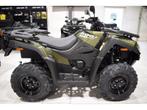Kymco MXU 550 EPS T3 B, Motoren, Quads en Trikes, 12 t/m 35 kW, 500 cc