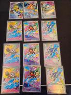 Pokémon first partner ruil, Ophalen of Verzenden