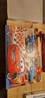 speelgoed, Kinderen en Baby's, Speelgoed | Educatief en Creatief, Ophalen, Zo goed als nieuw, Puzzelen